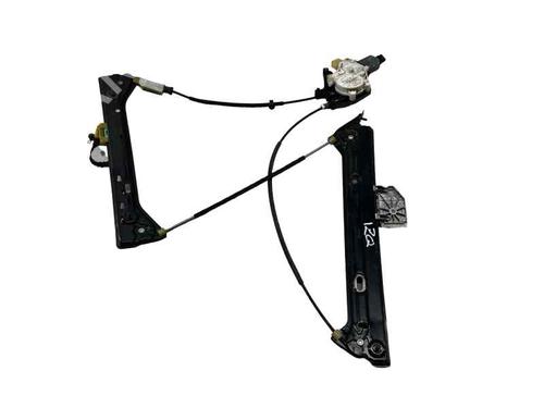 Used Front left window mechanism Front left window mechanism BMW 1 (F21) 118 d (150 hp) 31656982 31656982