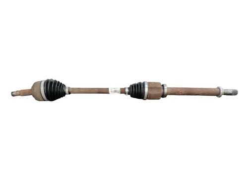 Used Right front driveshaft Right front driveshaft RENAULT MEGANE III Grandtour (KZ0/1) 1.5 dCi (KZ09, KZ0D, KZ1G, KZ29, KZ14, KZ1W, KZ10, KZ1F,... (110 hp) 33905014 33905014