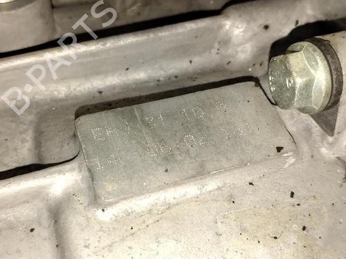 Gearbox SEAT ALHAMBRA (7V8, 7V9) 1.8 T 20V | BP31683979M3 