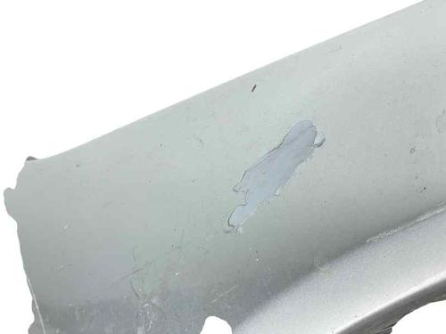 Front bumper RENAULT MEGANE IV Hatchback (B9A/M/N_) 1.6 dCi 130 (B9A4) | BP30145726C7