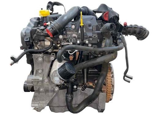 Engine RENAULT CLIO III (BR0/1, CR0/1) | BP37230595M1 - Image 7