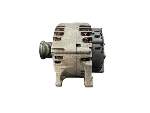 Used Alternator RENAULT GRAND SCÉNIC II (JM0/1_) 2.0 dCi (JM1K) (150 hp) 30270671