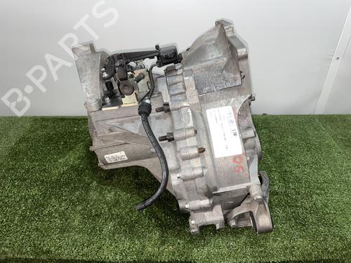 Used Gearbox Gearbox FORD FOCUS II (DA_, HCP, DP) [2004-2013] 24225333 24225333