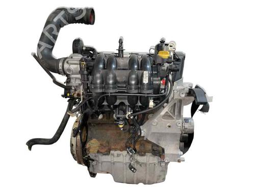 Used Engine Engine FIAT GRANDE PUNTO (199_) 1.4 16V (199BXG1B, 199AXG1B) (95 hp) 34236584 34236584