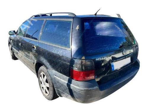 Used Parts VW PASSAT B5 Variant (3B5) 1.9 TDI 4481395