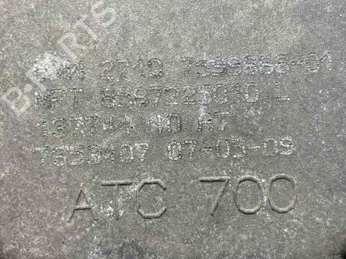 Gearbox BMW X5 (E70) 3.0 d | BP24861538M3  - Image 6