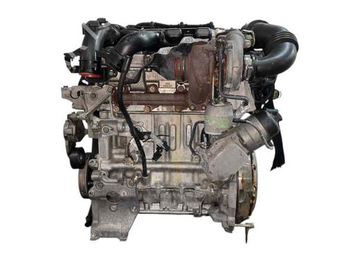 Engine CITROËN C4 Coupe (LA_) 1.6 HDi | BP30145757M1