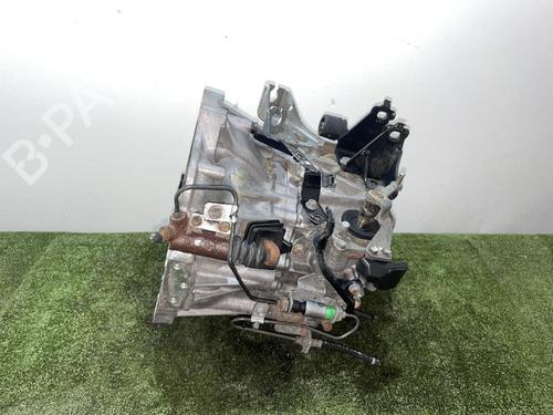 Caja de cambios TOYOTA AURIS (_E15_) 2.0 D-4D (ADE150_, ADE150R) (126 hp) 31684719