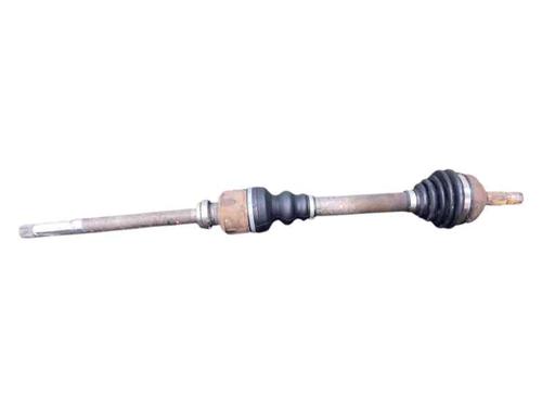 Used Right front driveshaft PEUGEOT 306 Hatchback (7A, 7C, N3, N5) 1.9 D (68 hp) 24427540