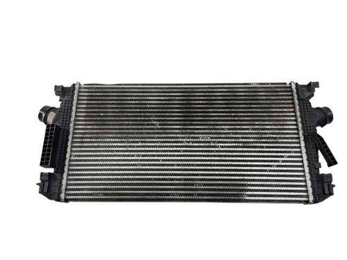 Intercooler OPEL ASTRA J Sports Tourer (P10) 2.0 CDTI (35) (165 hp) 29765067