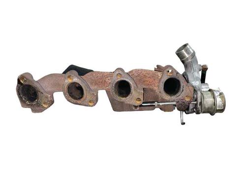 Used Turbocharger/Supercharger Turbocharger/Supercharger FORD ESCORT VI Turnier (GAL, ANL) 1.8 TD (90 hp) 31352014 31352014