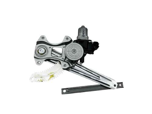 Used Rear right window mechanism Rear right window mechanism NISSAN LEAF (ZE1) Electric (150 hp) 31940254 31940254