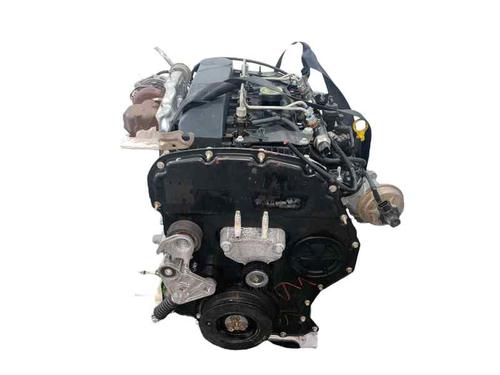 Engine FORD MONDEO III (B5Y) 1.8 16V | BP24223996M1  - Image 5