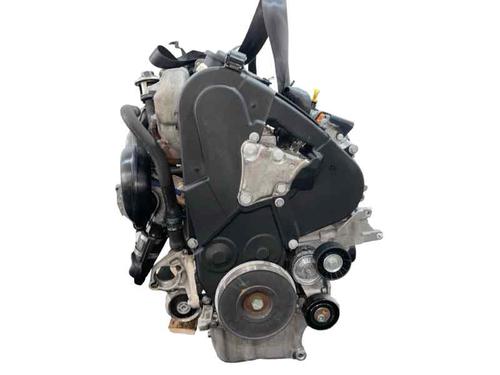 Engine PEUGEOT 206 Hatchback (2A/C) 2.0 HDI 90 | BP32381970M1 