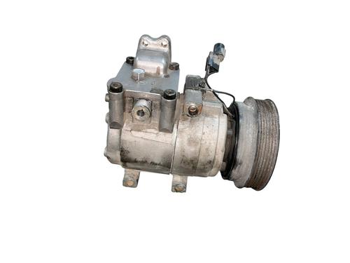 AC compressor HYUNDAI ACCENT II Saloon (LC) 1.5 CRDi | BP25211018M34 