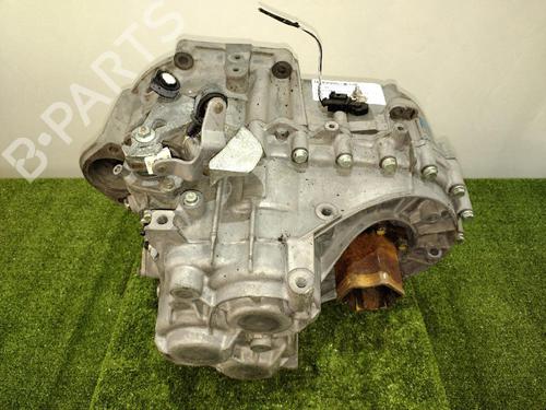 Used Gearbox SEAT ALHAMBRA (7V8, 7V9) 1.8 T 20V (150 hp) 31683979