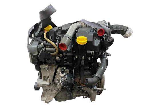 Used Engine RENAULT MEGANE III Hatchback (BZ0/1_, B3_) 1.5 dCi (106 hp) 30145719