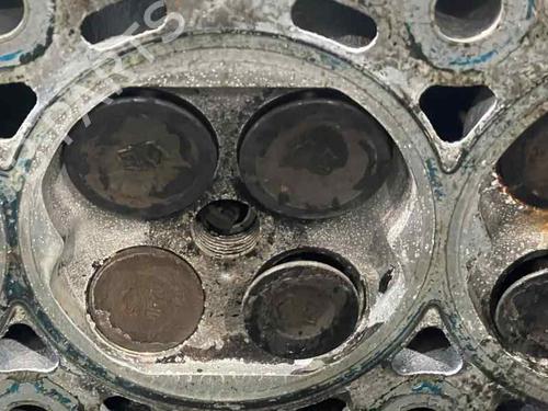 Used Cylinder head Cylinder head SEAT CORDOBA (6K1, 6K2) 1.4 16V (75 hp) 24427541 24427541