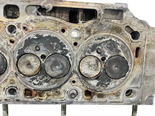 Cylinder head RENAULT MEGANE II Coupé-Cabriolet (EM0/1_) 1.9 dCi | BP29860540M5