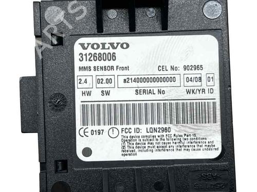Electronic module VOLVO C70 II Convertible (542) D4 | BP33425322M83 - Image 3