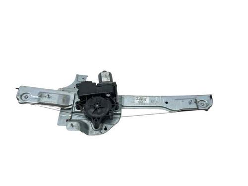 Rudehejsemekanisme ventre foran PEUGEOT 208 I (CA_, CC_) 1.2 VTI 82 (82 hp) 25302866