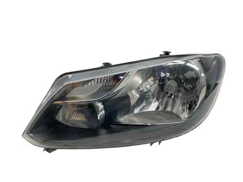 Venstre forlygte VW CADDY III Box Body/MPV (2KA, 2KH, 2CA, 2CH) 1.9 TDI (105 hp) 29605625