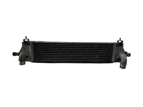 Intercooler NISSAN QASHQAI I (J10, NJ10) 1.5 dCi (106 hp) 32280207