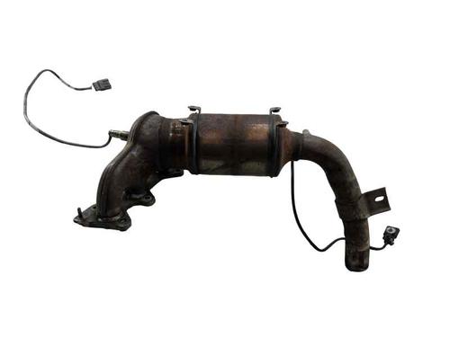 Catalyst FORD KA (RU8) 1.2 | BP33424935M10 - Image 2