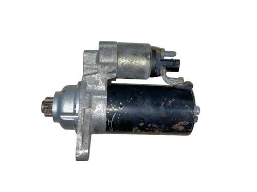 Startmotor SEAT IBIZA IV (6J5, 6P1) 1.4 TDI (80 hp) 31870856