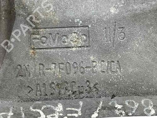 Gearbox FORD FIESTA VI (CB1, CCN) 1.4 TDCi | BP27994509M3  - Image 5