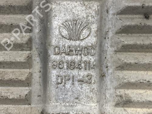 Used Oil sump Oil sump DAEWOO REZZO (U100) [2000-2026] 24223212 24223212