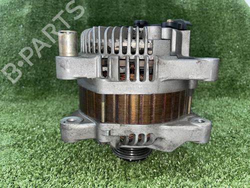 Used Alternator Alternator PEUGEOT 407 (6D_) 2.0 HDi 135 (6DRHRH, 6DRHRE, 6DRHRG, 6DRHRJ) (136 hp) 31682013 31682013
