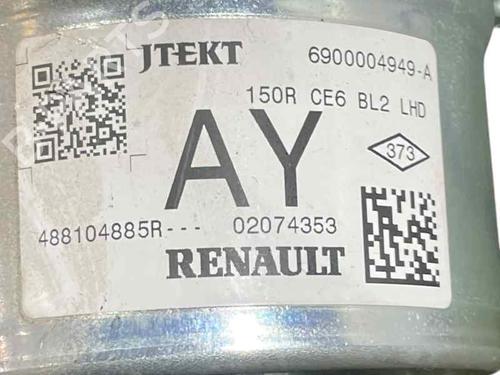 Steering column DACIA DUSTER (HM_) 1.5 dCi 95 (HMAF) | BP25213112M21 - Image 2