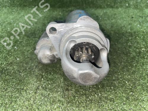 Used Starter Starter OPEL VECTRA C (Z02) [2002-2009] 31685074 31685074