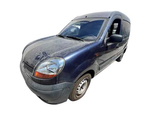 Left headlight RENAULT KANGOO Express (FC0/1_) 1.5 dCi (FC08, FC09) | BP30270905C28  - Image 6