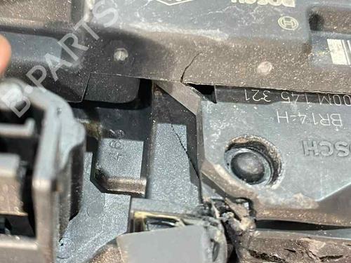 Alternator RENAULT CLIO III Grandtour (KR0/1_) 1.6 16V (KR0B) | BP29177966M7 