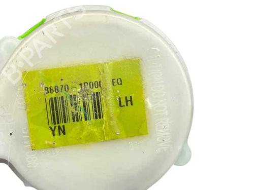 Airbag Kit HYUNDAI ix20 (JC) 1.4 | BP28208855C86