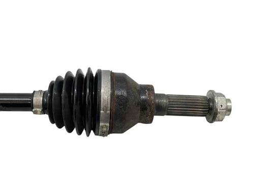 Left rear driveshaft SUZUKI SX4 (EY, GY) | BP31683006M40 - Image 3