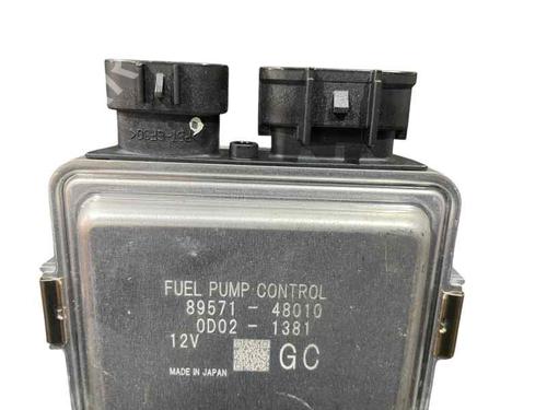 Electronic module TOYOTA RAV 4 V (_A5_, _H5_) 2.5 Hybrid (AXAH52) | BP24353460M83 - Image 2