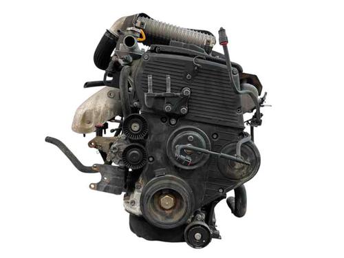 Engine KIA CARNIVAL II (GQ) 2.9 CRDi | BP28052383M1 