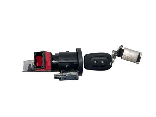 Used Ignition barrel Ignition barrel DACIA SANDERO II TCe 90 (B8M1, B8MA, B8AC) (90 hp) 28688924 28688924