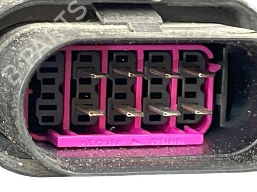 Right headlight FORD FIESTA VI (CB1, CCN) 1.6 TDCi | BP29151350C29  - Image 6