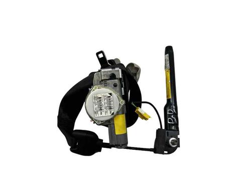 Front right seatbelt FIAT 500 (312_) 1.2 (312AXA1A) | BP33810875I25 - Image 2