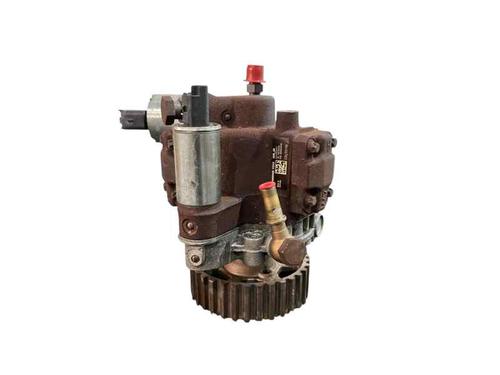 Used Injection pump FORD FIESTA V (JH_, JD_) 1.4 TDCi (68 hp) 26539853
