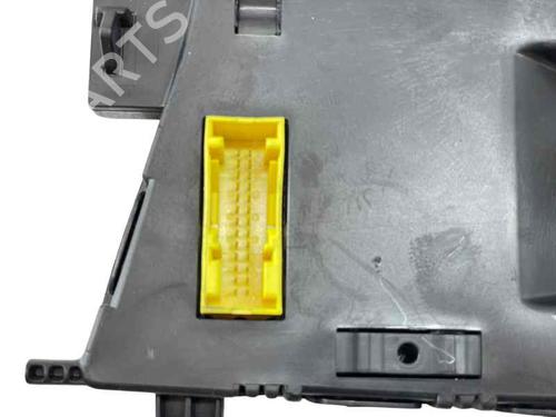 Instrument cluster CITROËN C4 Grand Picasso I (UA_) 2.0 HDi 150 | BP29420886C47 