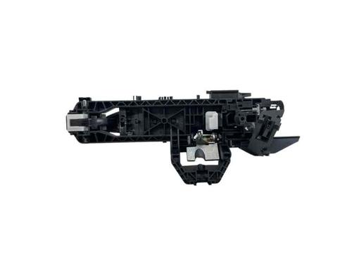 Rear right exterior door handle MERCEDES-BENZ A-CLASS (W176) A 220 CDI (176.003) | BP25597343C130 