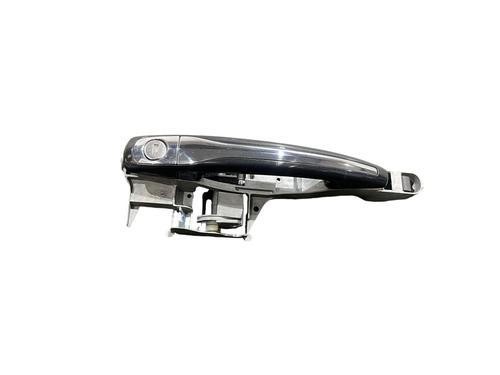 Used Front left exterior door handle CITROËN C5 III (RD_) 2.0 HDi (RDRHD8, RDRHDJ, RDRHR8, RDRHRJ) (136 hp) 24353141