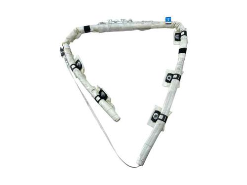 Venstre gardin kollisjonspute FORD FOCUS III 1.6 Ti (125 hp) 30338942