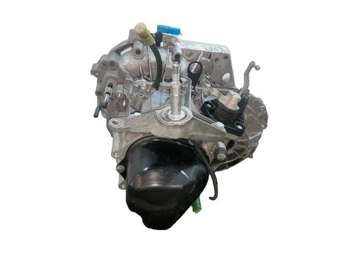 Gearbox RENAULT MEGANE II (BM0/1_, CM0/1_) 1.4 16V (BM0B, CM0B) | BP26286247M3 