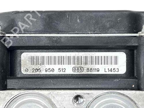 ABS pump TOYOTA AURIS (_E15_) 1.6 (ZRE151_, ZRE151R) | BP31965620M43